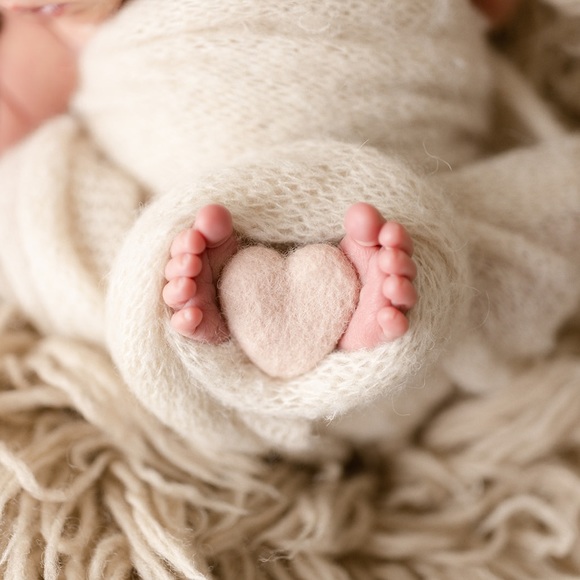 Meet your Posher, Julie - Picture 1 of 1